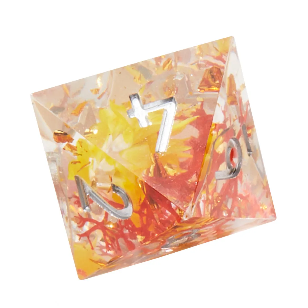 Roll A Crit Gen Con D20 Muismat 8 inch Neopreen