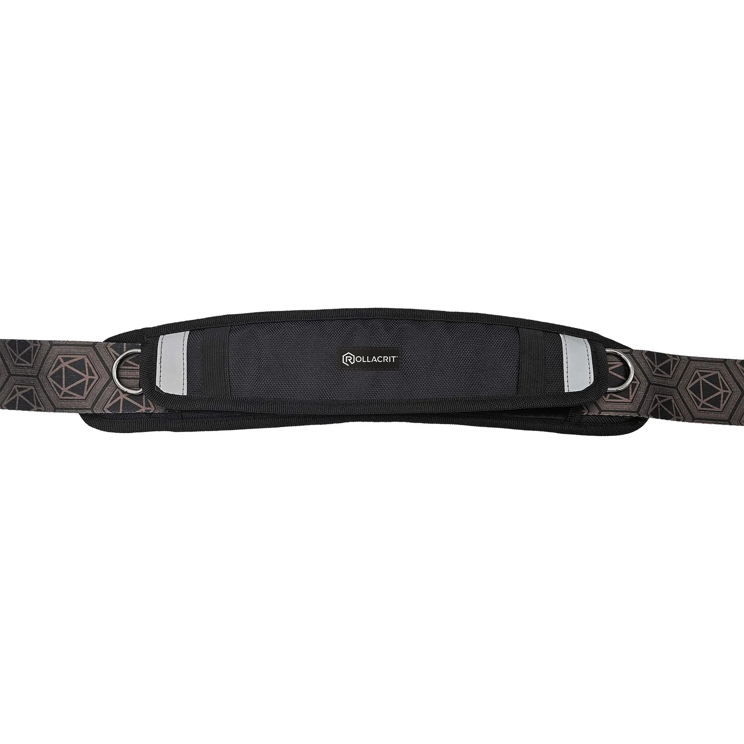 Roll A Crit Bag of Holding Deluxe Shoulder Pad schouderpad EVA