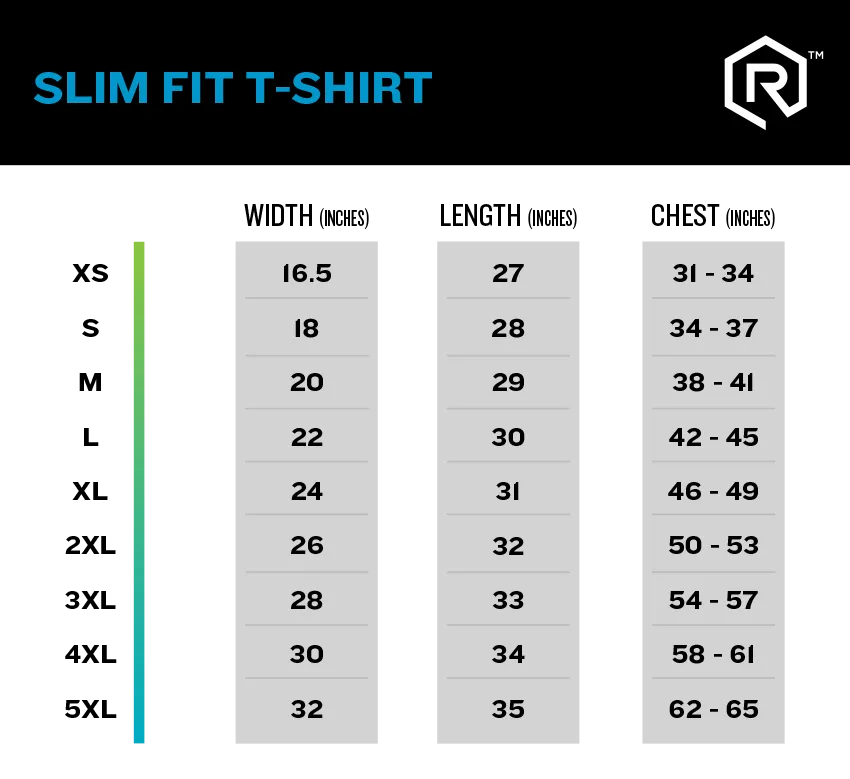 Roll A Crit Circle of Crit T-shirt slim fit katoen