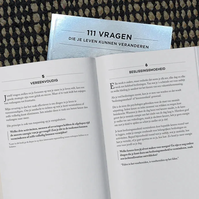 Vertellis Boekenset bundel 3 boeken vragenboeken