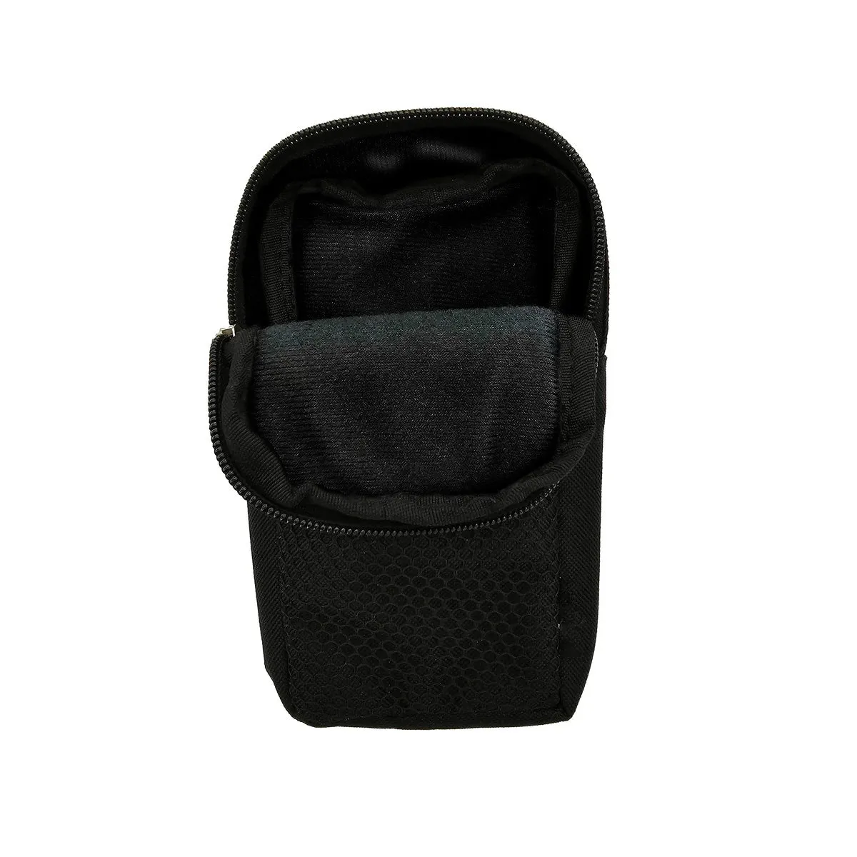 Roll A Crit Bag of Holding Lined Tech Pouch tasje