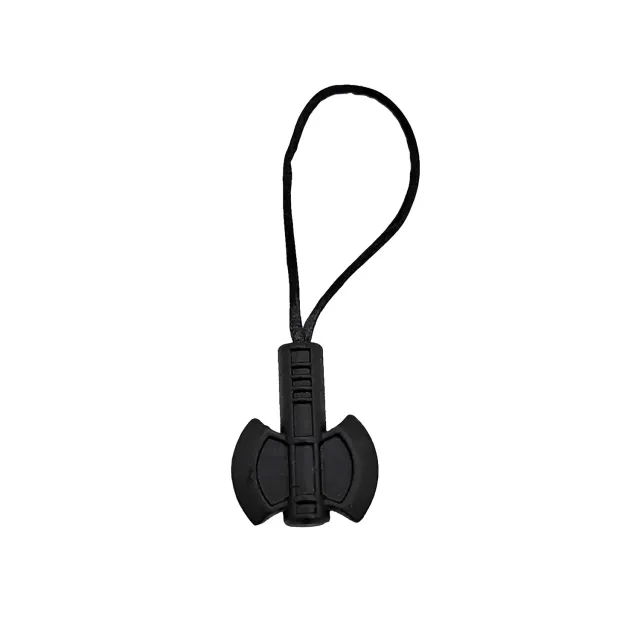 Roll A Crit Axe ritshanger set 5 stuks PVC