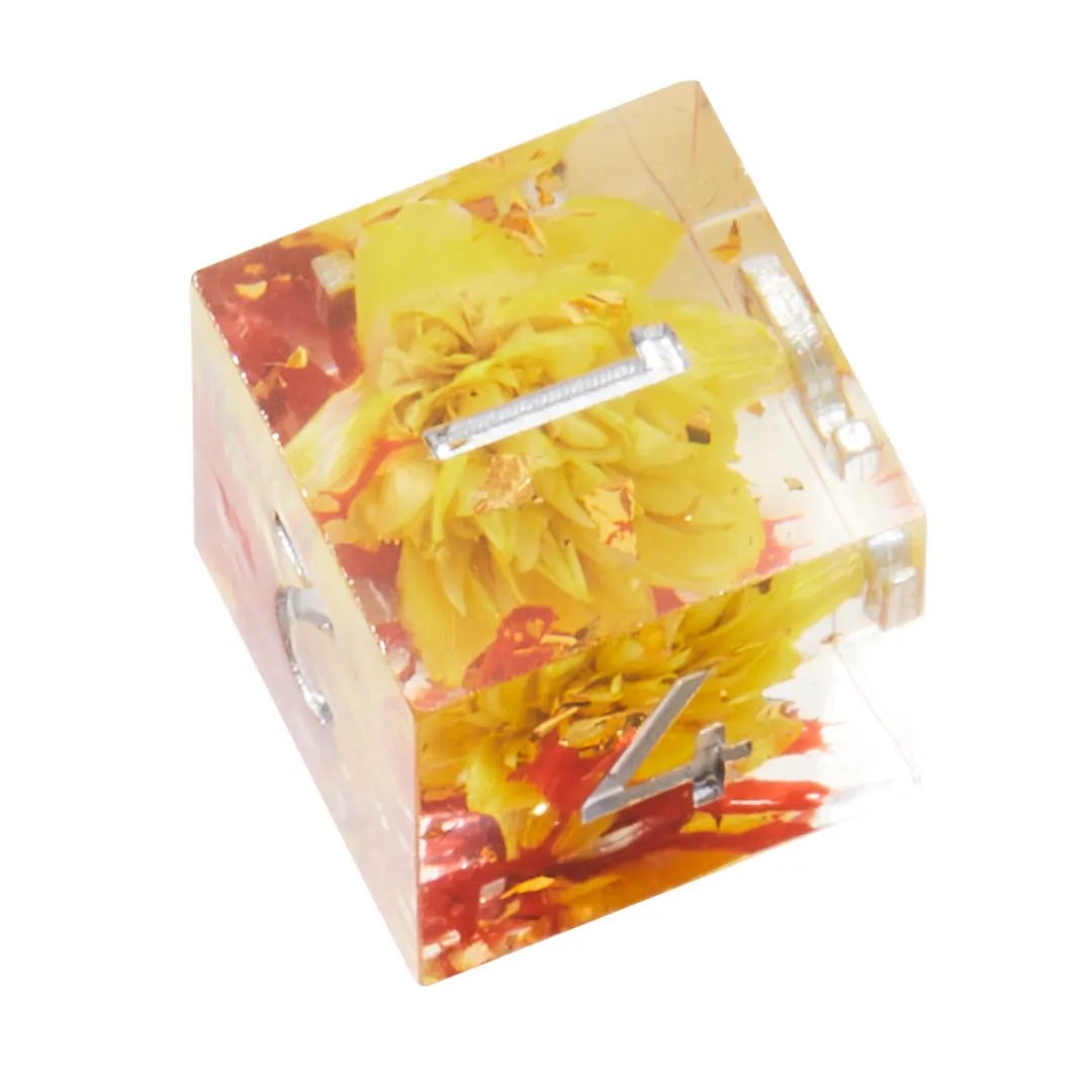 Roll A Crit Gen Con D20 Muismat 8 inch Neopreen