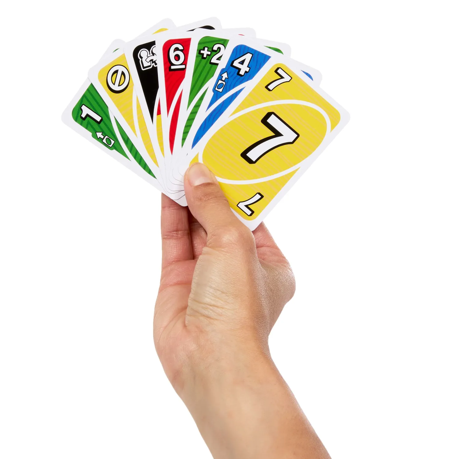 UNO Teams Kaartspel Nederlandse Editie 2 Tegen 2