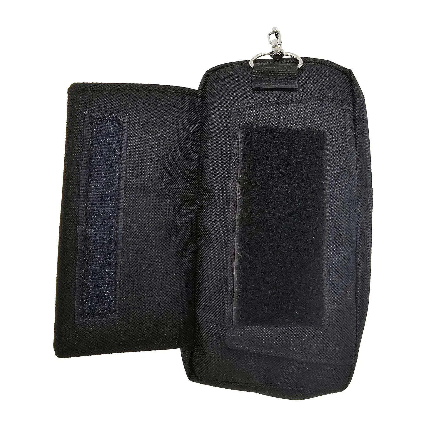 Roll A Crit Bag of Holding Lined Tech Pouch tasje