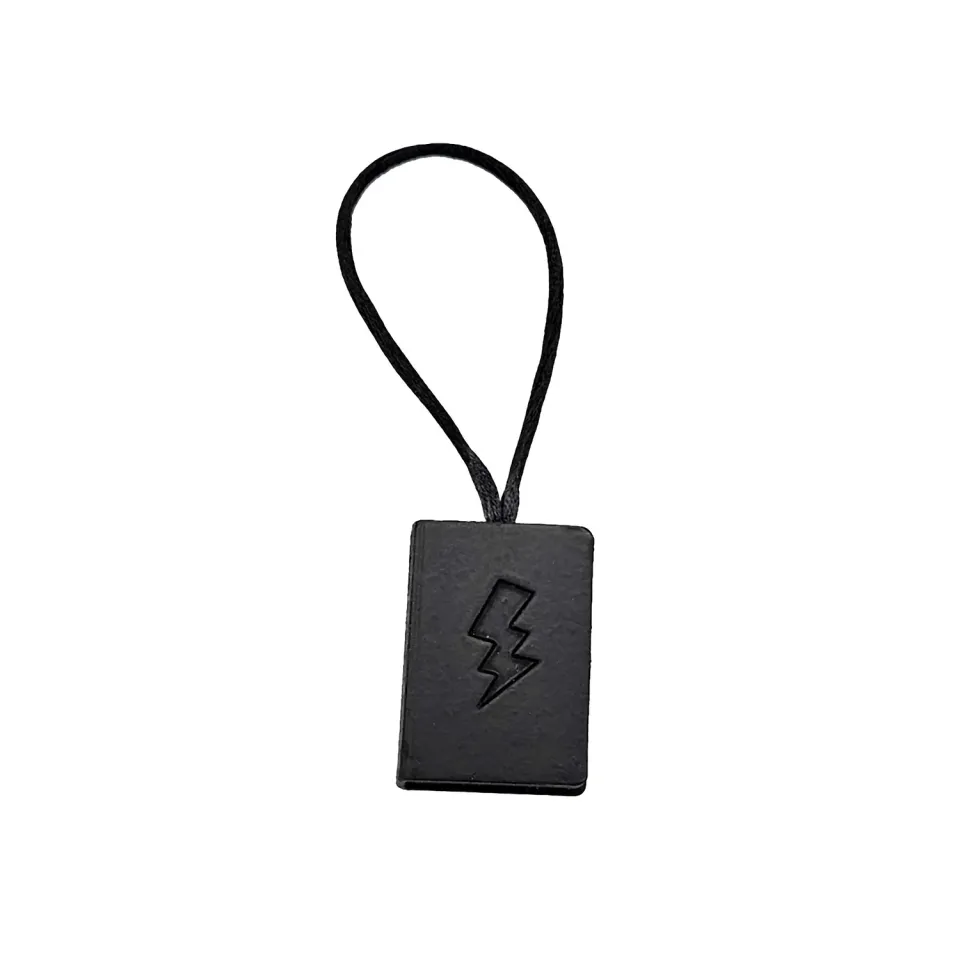 Roll A Crit Spellbook rits hanger set 5 stuks PVC