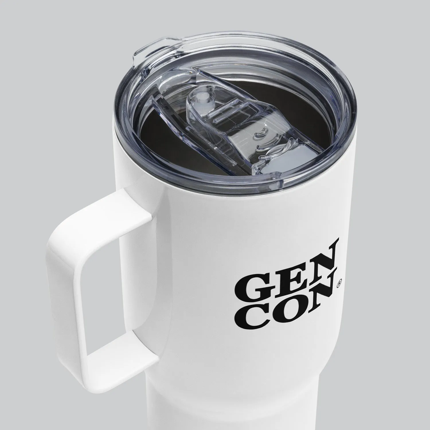 Gen Con Skyrolling Genevieve Reismok RVS 739 ml