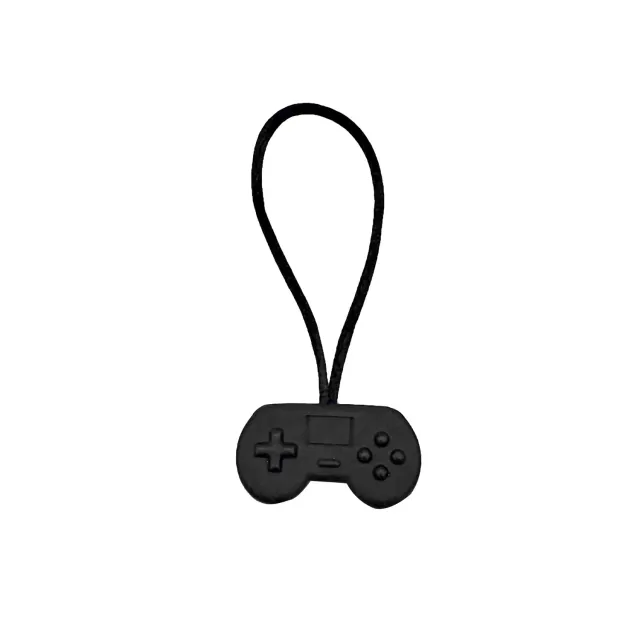 Roll A Crit Video Game Controller Ritsbedels 5-Pack PVC
