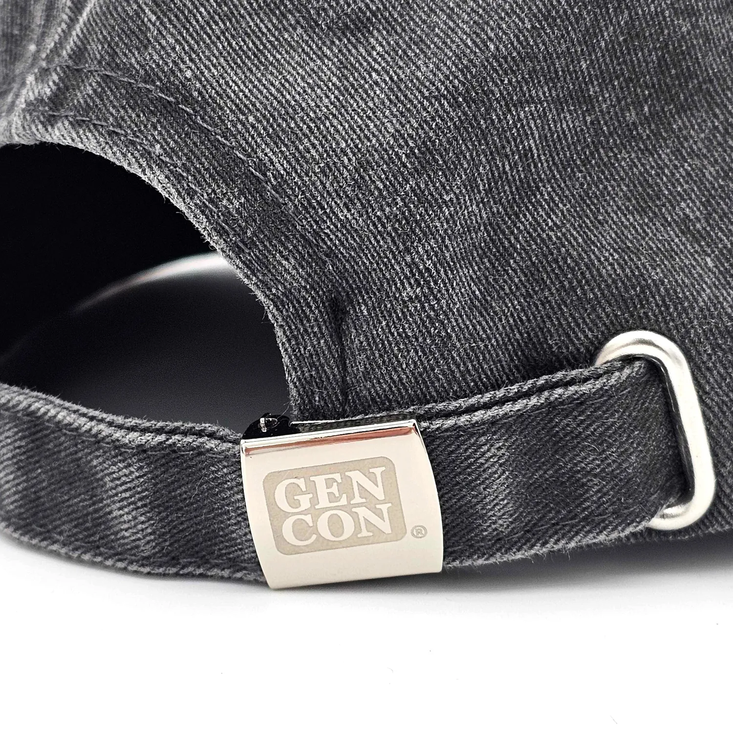 Gen Con Damage World Tour pet twill one size