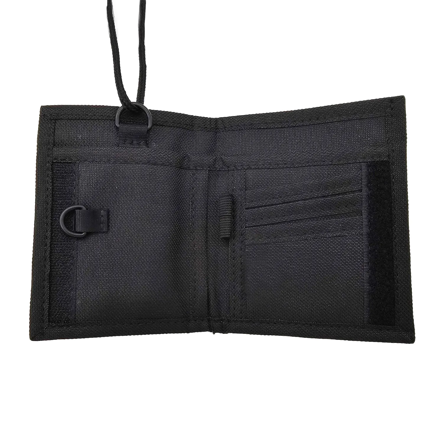 Roll A Crit Bag of Holding badgehouder wallet 4 kaarten