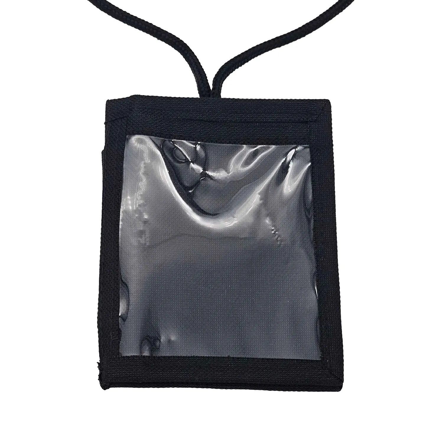 Roll A Crit Bag of Holding badgehouder wallet 4 kaarten