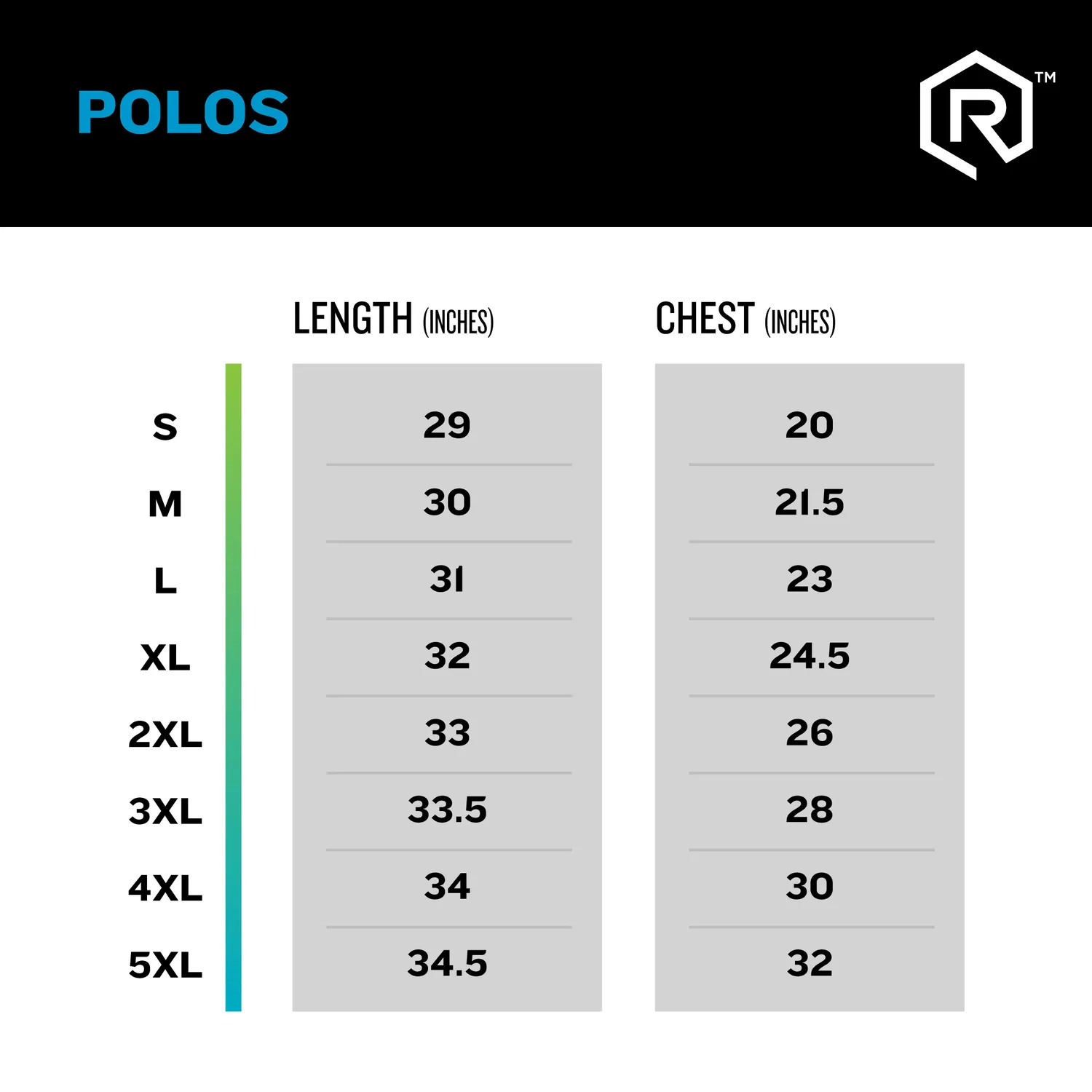 Roll A Crit Patterned polo Gen Con 2026 blauw sportfit